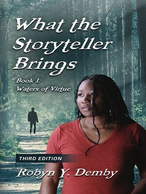 cover image of What the Storyteller Brings--Book I